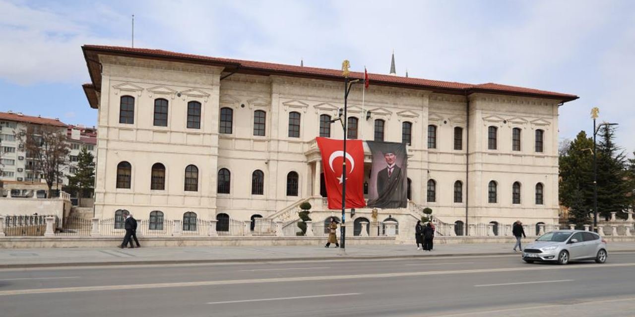 1915’te bu liseden kimse mezun olamadı!