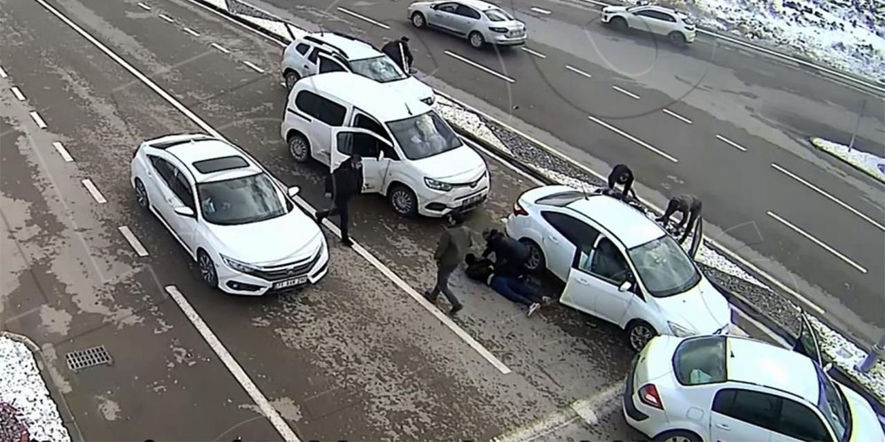 42 milyonluk vurgun, polisin operasyonuyla engellendi: 6 tutuklama