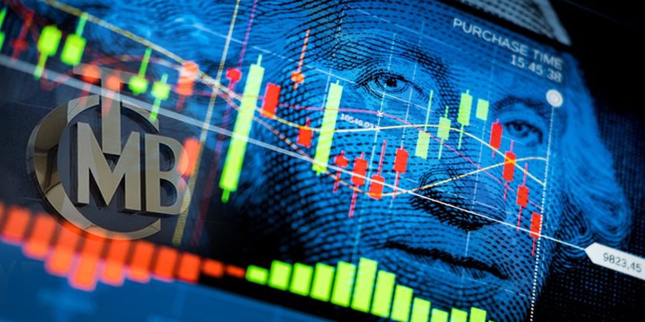 Gözaltılar Türkiye'nin risk primini vurdu! 5 ayın zirvesinde