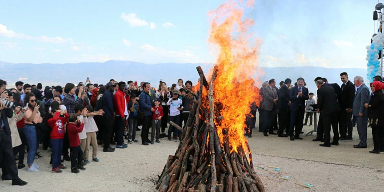 2025'te Nevruz ne zaman? İşte merak edilen tarih!