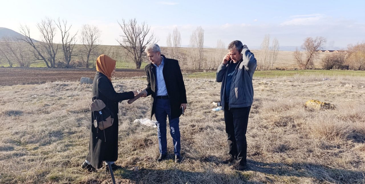 Kadınhanı Organize Sanayi Bölgesi'nin kurulacağı yer belirlendi