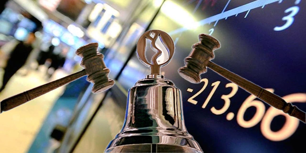 Ekonomide İmamoğlu fırtınası sürüyor! Borsa yine devre kesti