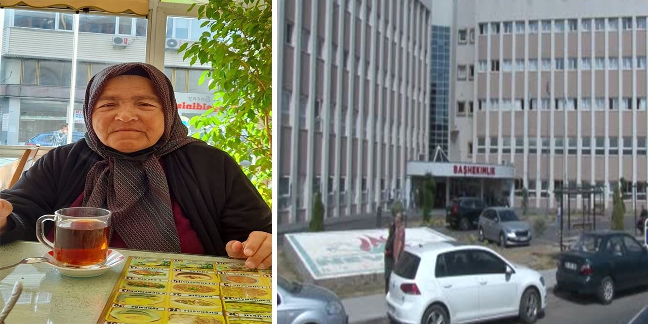 Yanlış kan veren hemşireye şok ceza!