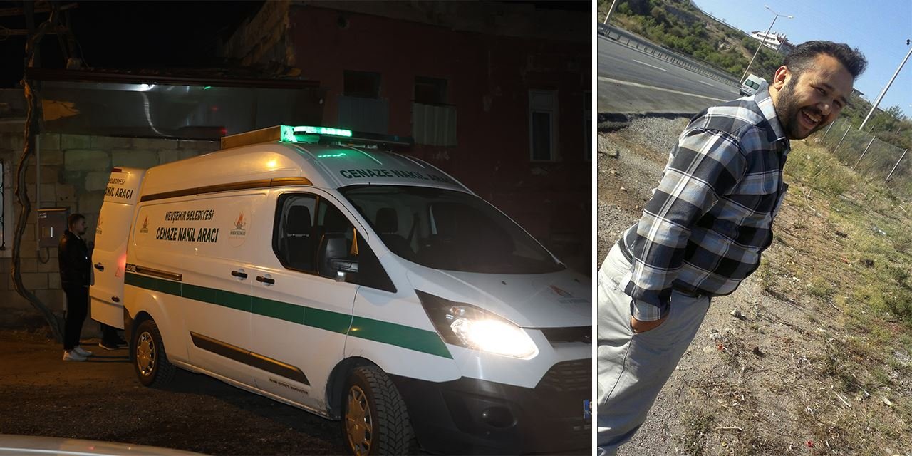 KOAH hastası gencin acı ölümü!