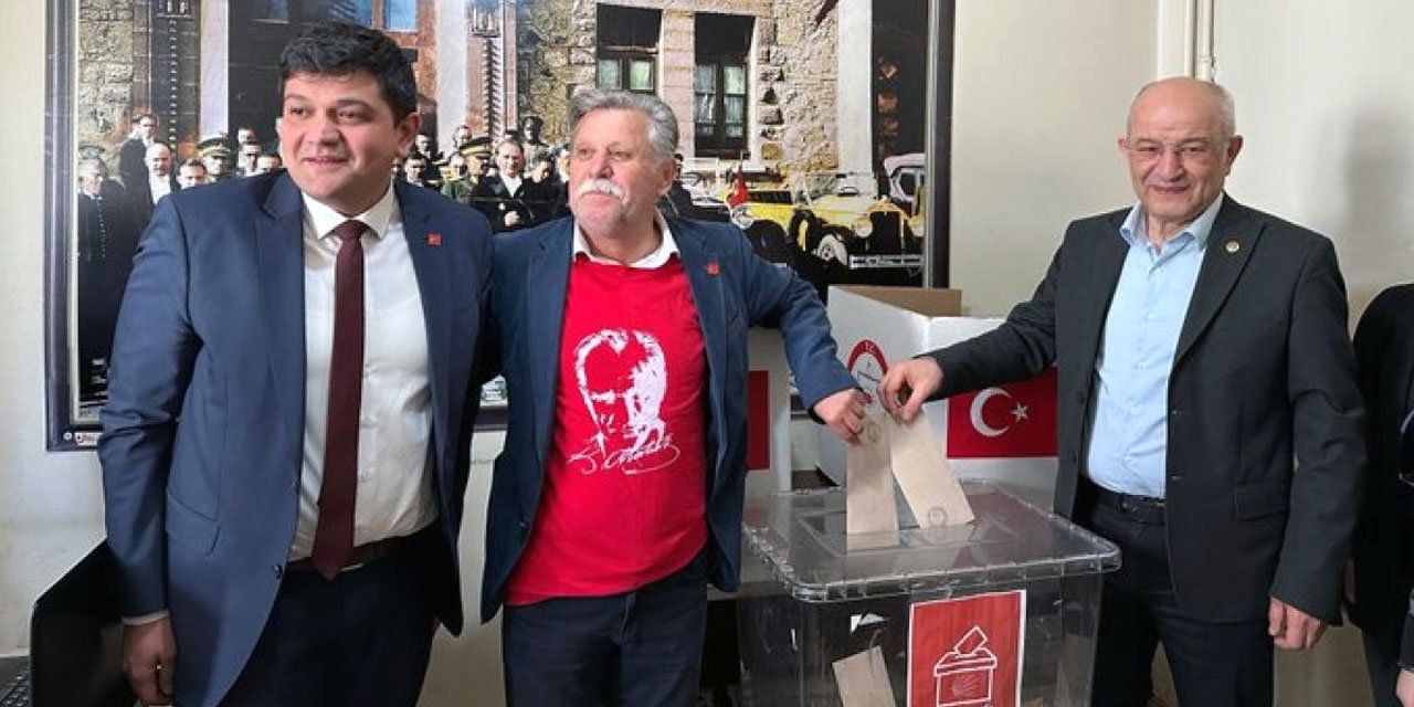 Konya İmamoğlu için sandığa gitti: İşte çıkan oy sayısı!