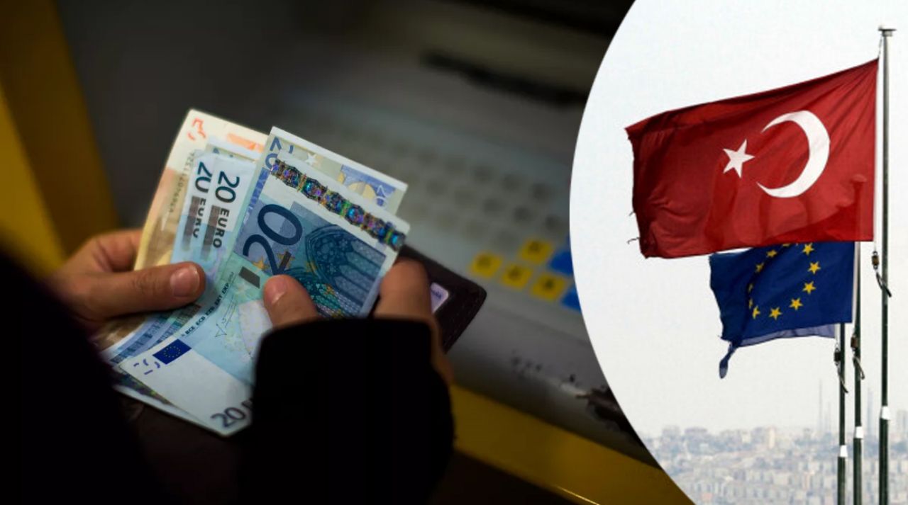 AB, Türkiye sanayisini de kapsayan 4,4 milyar avroluk tasarruf yapacak