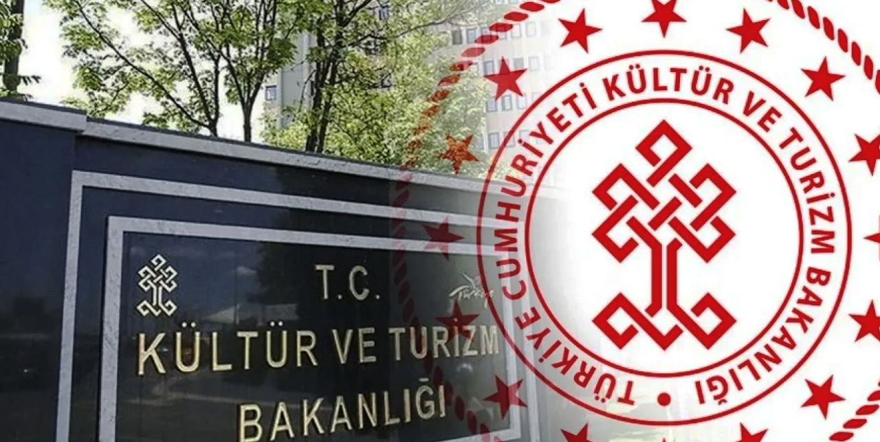 Kültür Bakanlığı 130 sözleşmeli personel alacak