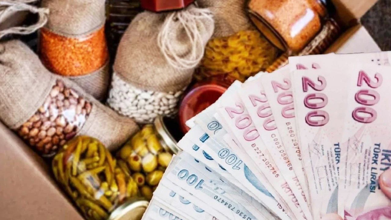 Hayırsever vatandaş veresiye borcu kapattı