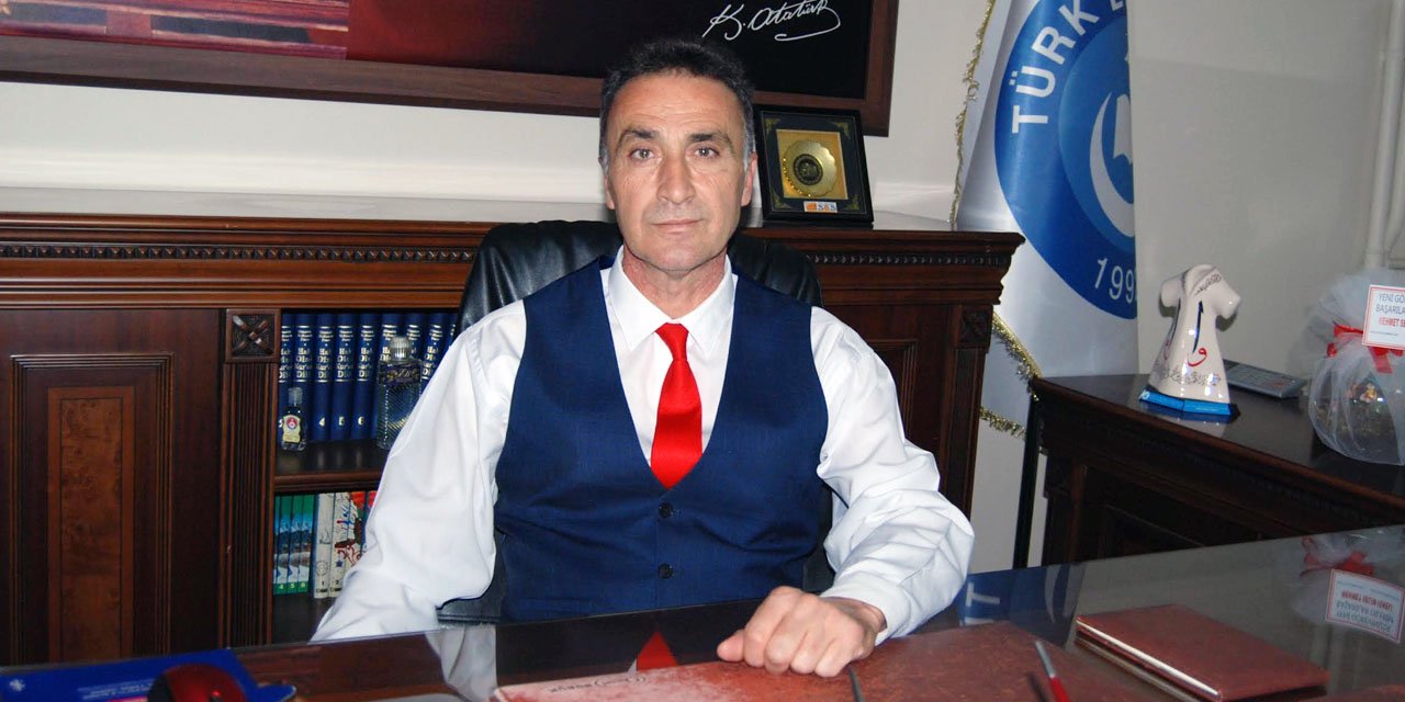“Türkiye Yüzyılının inşası için önce eğitimdeki sorunlar çözülmeli”