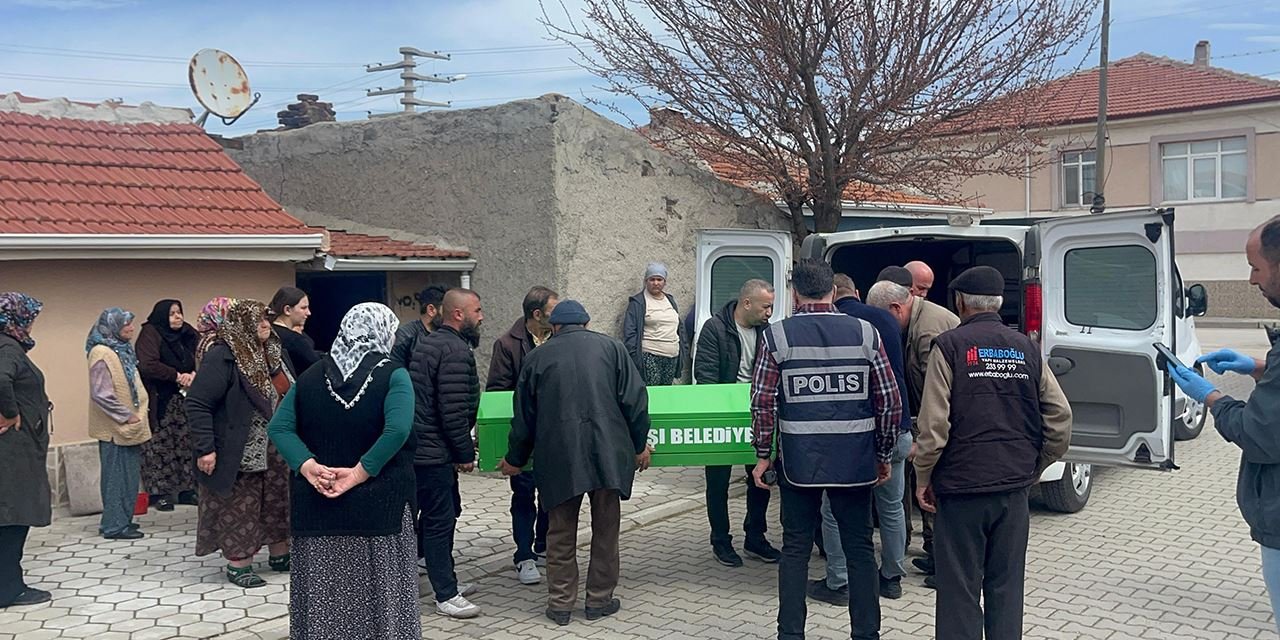 Annesi tarafından bulunan cansız bedende şüpheli ölüm!