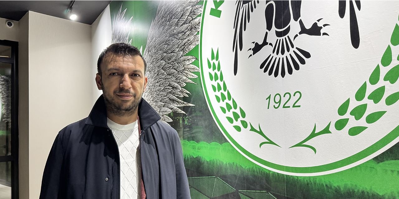 Konyaspor, iç sahada zafer parolasıyla sahaya çıkıyor