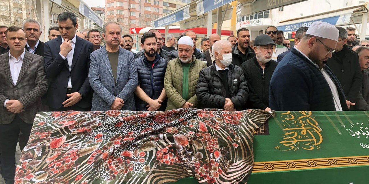 Gazeteci Uğur Özteke’nin acı günü