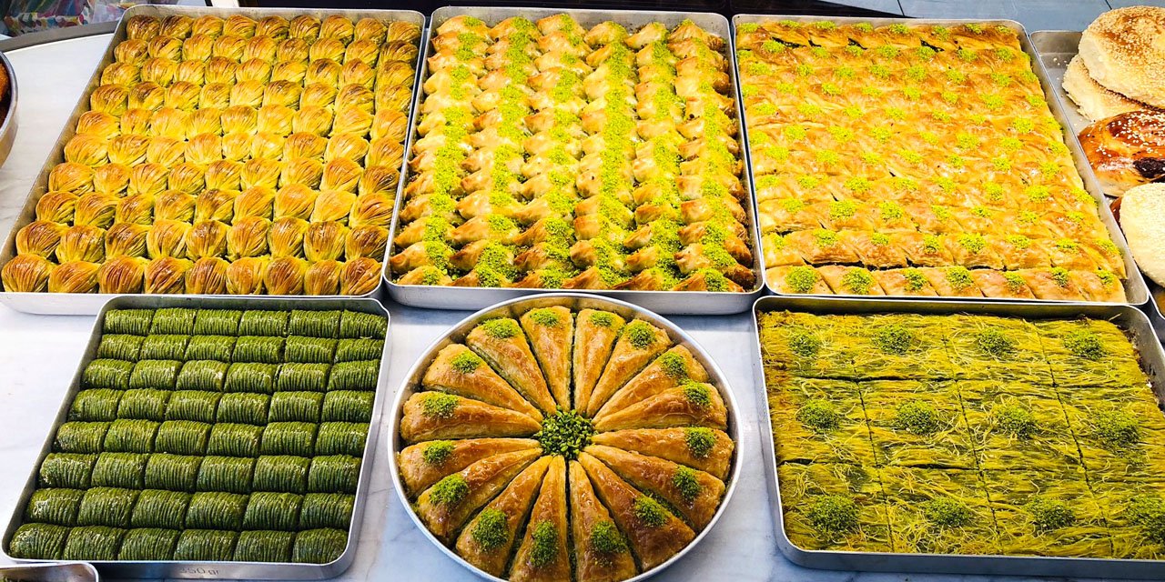 Seçerken yanılmayın! Baklavada hile nasıl tespit edilir?
