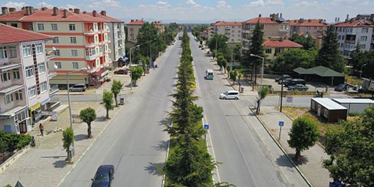 Akşehir’de Bayramda ekmek ve ilaç desteği sürecek