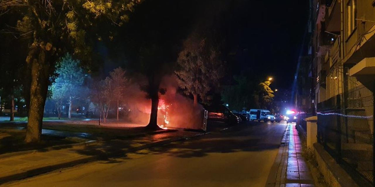 Kayseri’deki büyük olayların şüphelisine 24 yıl hapis cezası