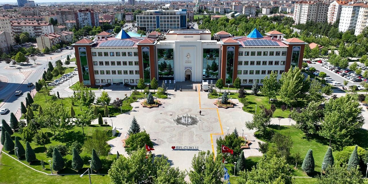 Selçuklu Belediyesi, bayramda 24 saat hizmet verecek