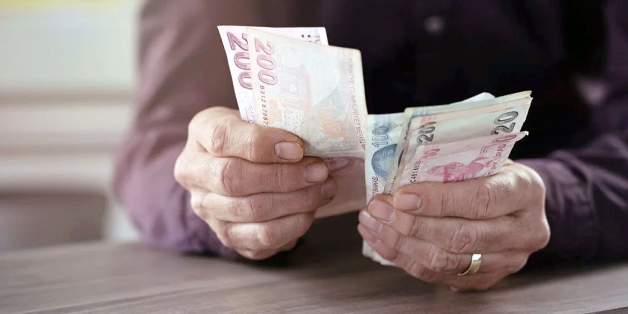 Emekli ikramiyelerinde fark için tarih belli oldu