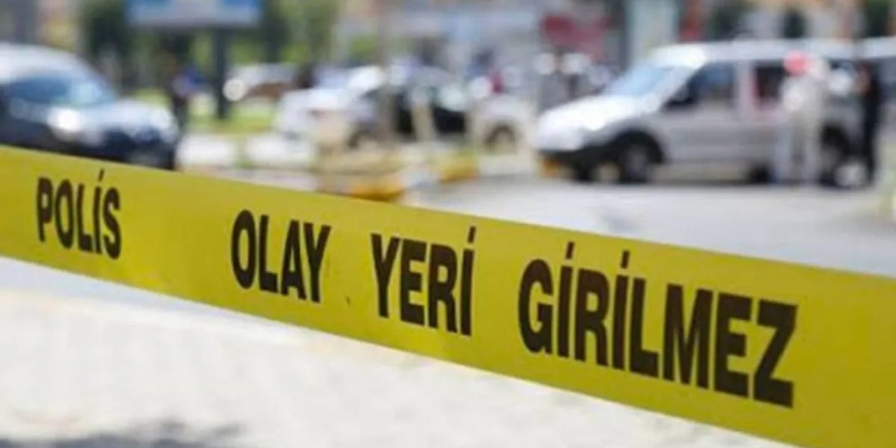 Husumetliler sokakta dehşeti yaşattı: Baba öldü, kızı yaralı