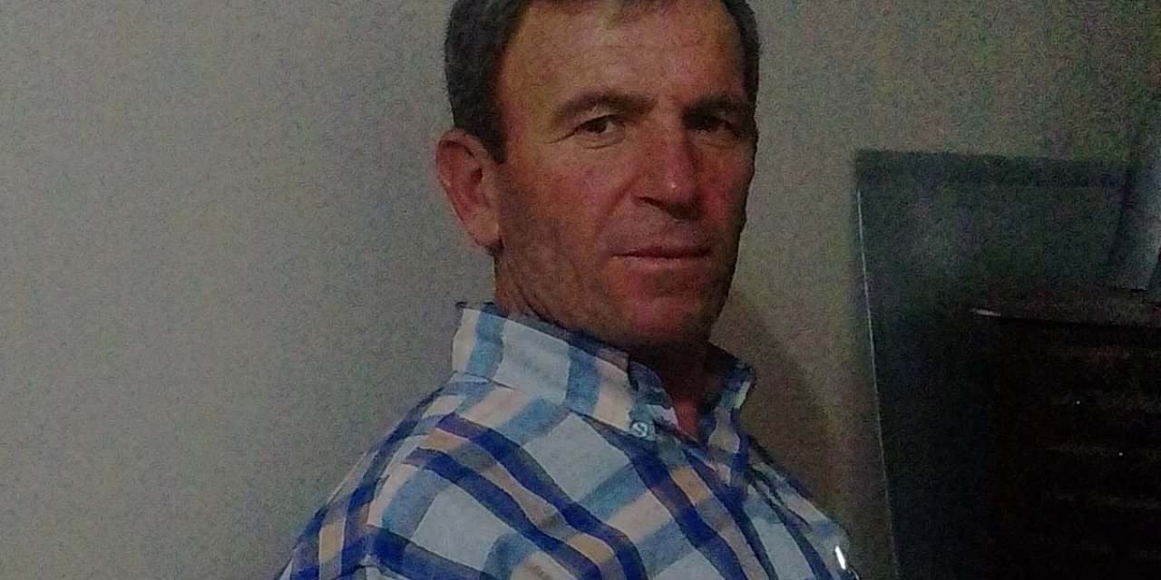 Konya'da soba gazı faciası: Karı-koca hayatını kaybetti
