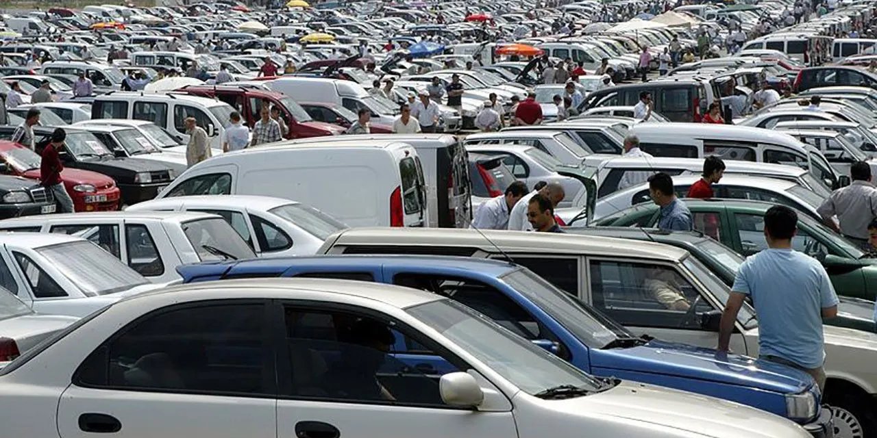 İkinci el otomobil almak isteyenlere müjde: Fiyatlar düşüyor