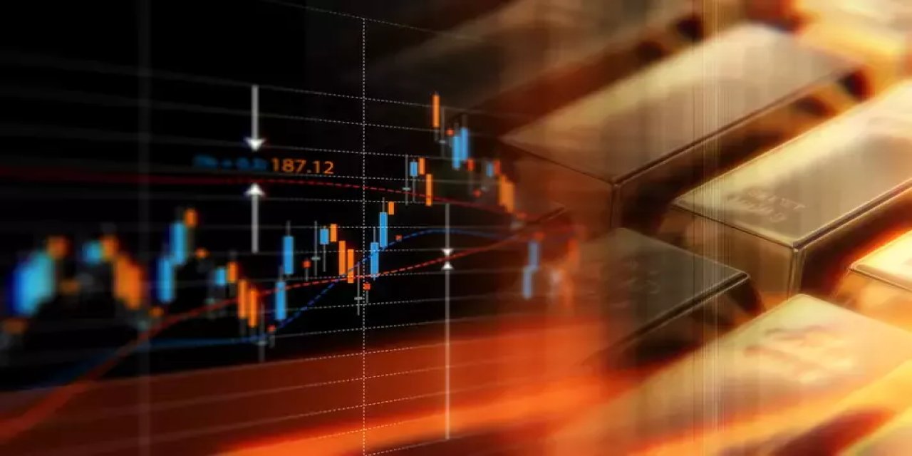 Ons altın zirveye çıktı! Gram altın 4 bin liraya yaklaştı