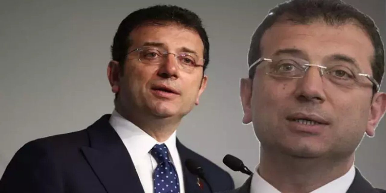 Ekrem İmamoğlu, bugün yargı önüne çıkıyor