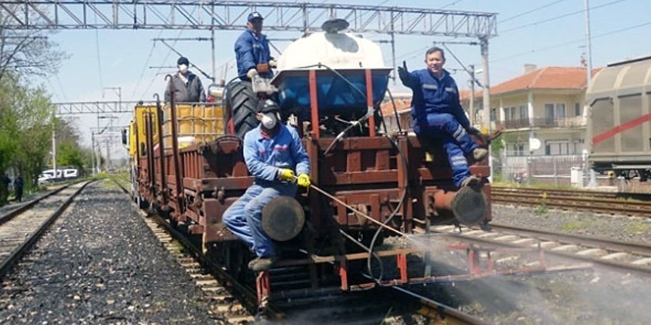TCDD’den kritik uyarı: Bu güzergahlara dikkat!