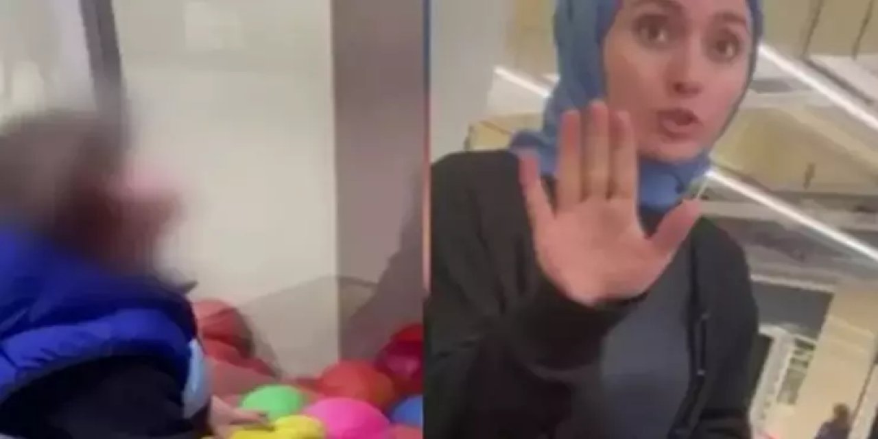 Down sendromlu çocuğu almadılar, çalışanlar gözaltına alındı
