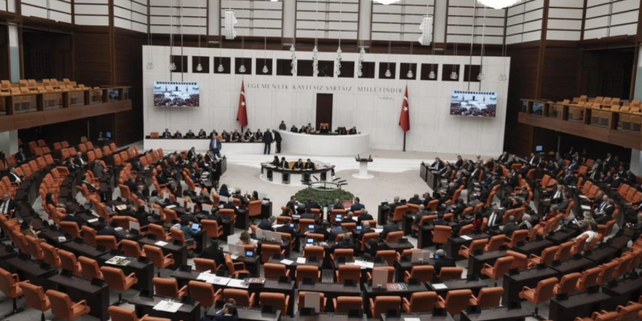 Meclis'te mesai maratonu başlıyor: Gözler bu hafta görüşülecek kritik başlıklarda