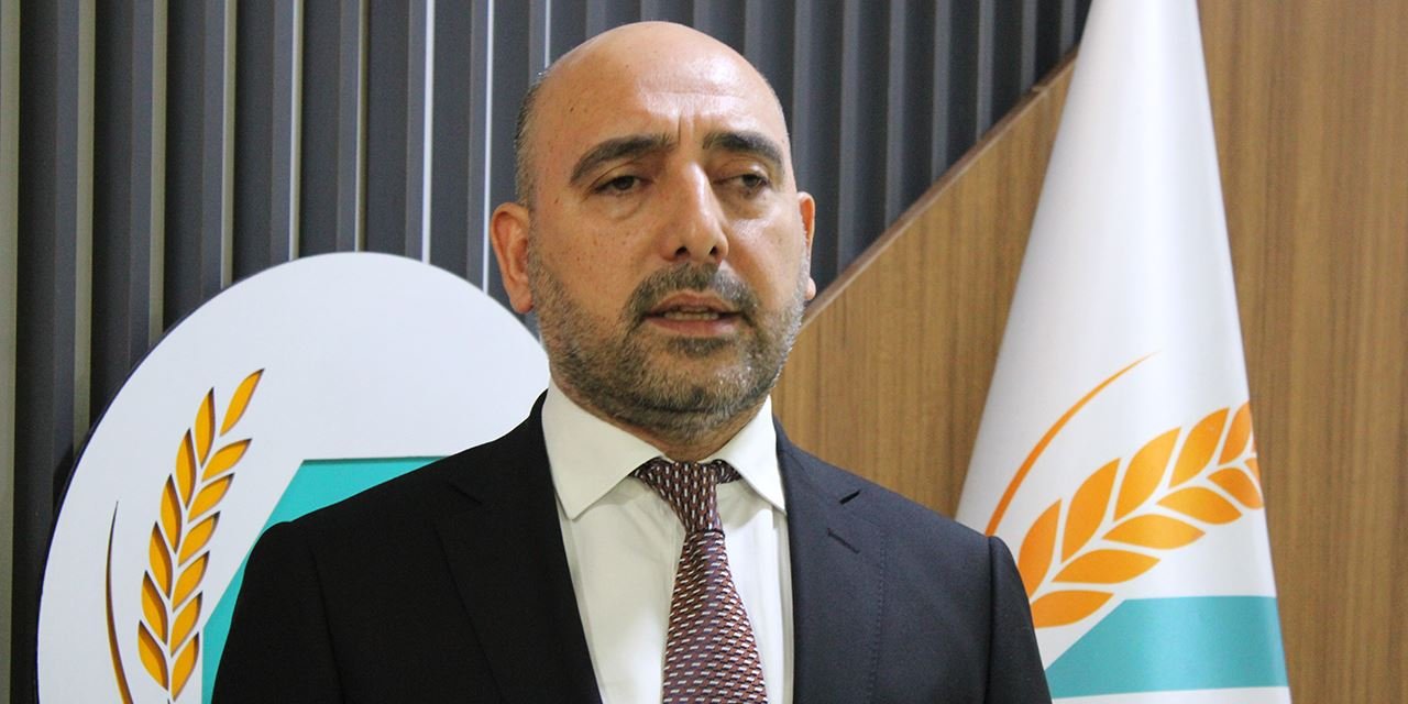 Kayseri Ticaret Borsası'ndan çığır açan adım: Üyelerine karbon ayak izi desteği