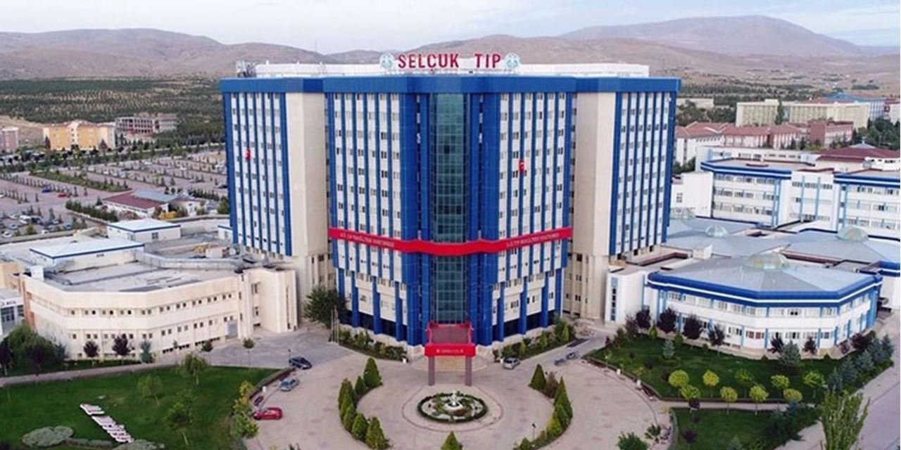 Konya'da gözaltındaki doktorlar adli kontrol şartıyla serbest bırakıldı