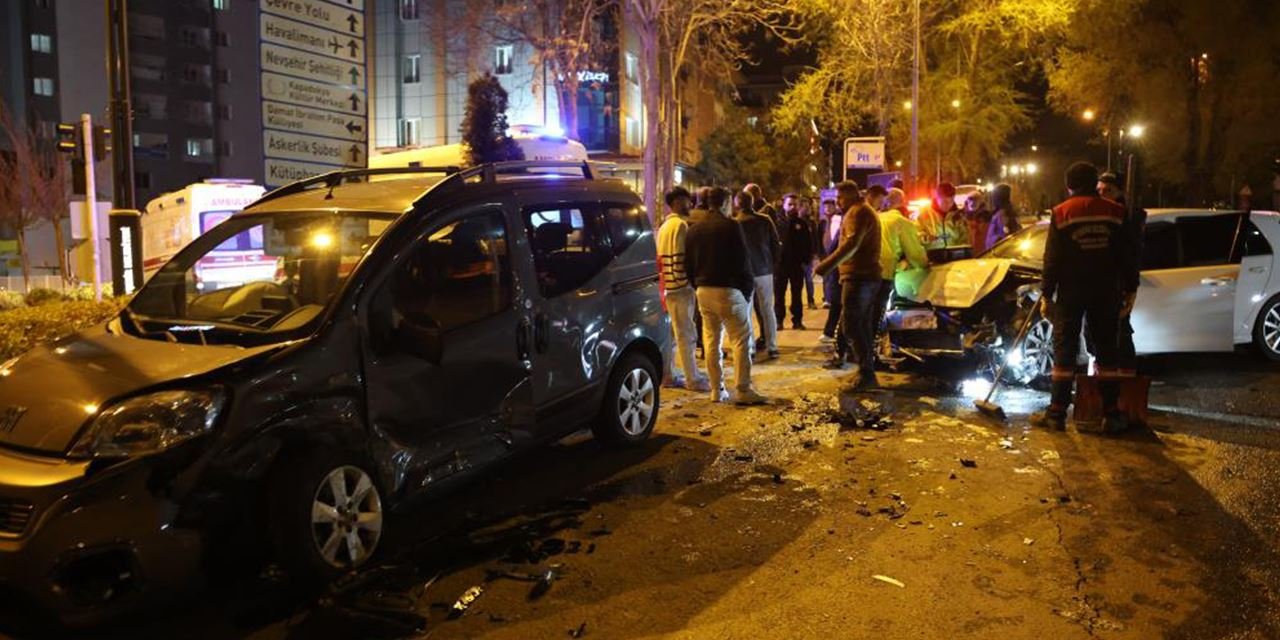 Alkollü sürücünün ilginç savunması: