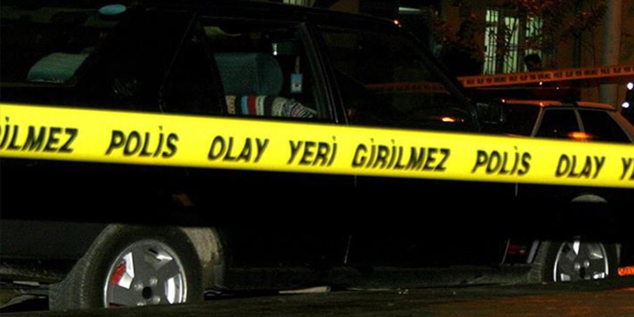 Eski eş dehşeti: Yeni sevgiliyi öldürüp ortadan kayboldu