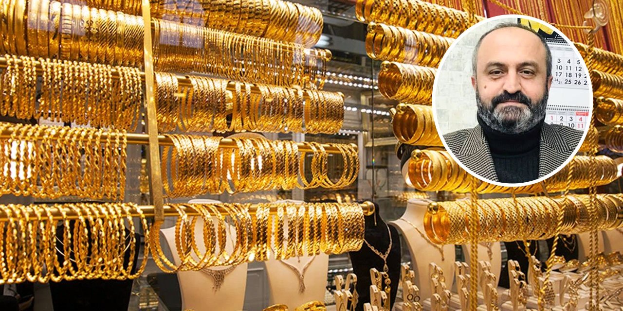 Düğün sezonu öncesi uzmanından ‘sahte altın’ uyarısı