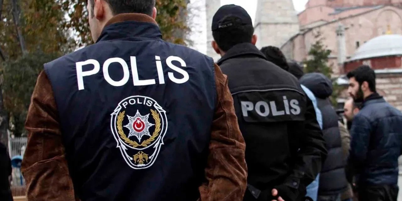 Polis mesaisi gündemde: Valilikten yanıt geldi