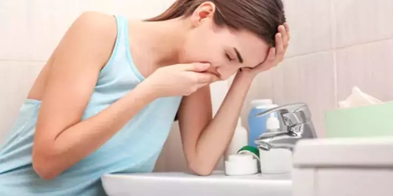 Tadı güzel, sonu kötü olmasın! Uzmandan gıda zehirlenmesi uyarısı