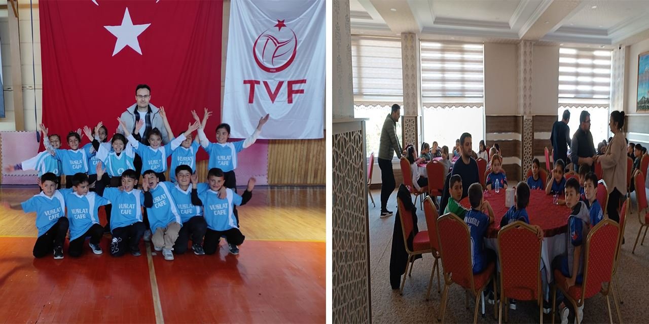 Geleneksel oyunlarla geçmişe yolculuk: Beyşehir’de çocuklar sahada