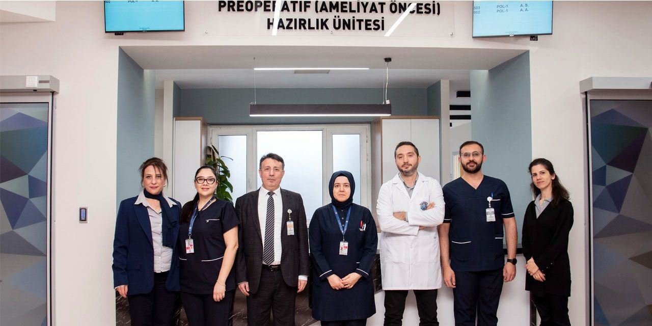 Tıbbi süreçler daha akıcı: Selçuk Tıp’tan hasta dostu uygulama