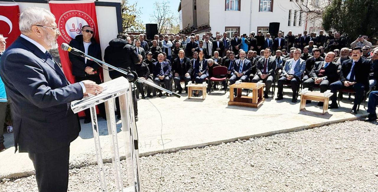 Hafızlar için Kur'an kursu yapılacak