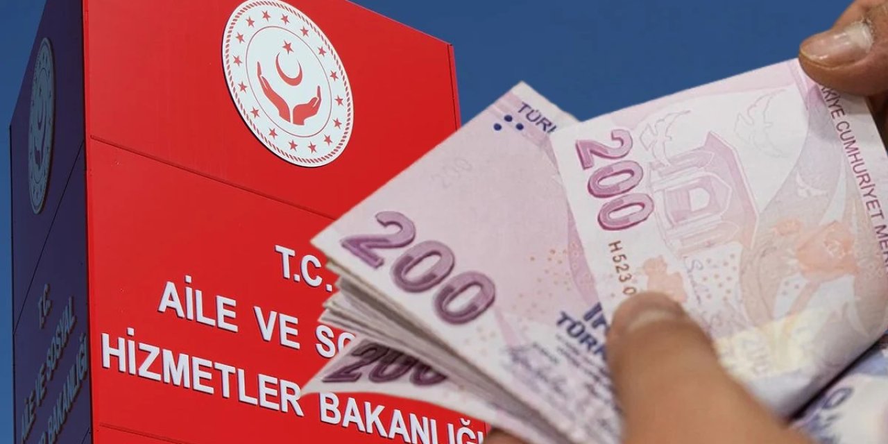 22 Nisan’da sürpriz ödeme: Hesaplara 7.000 TL yatıyor