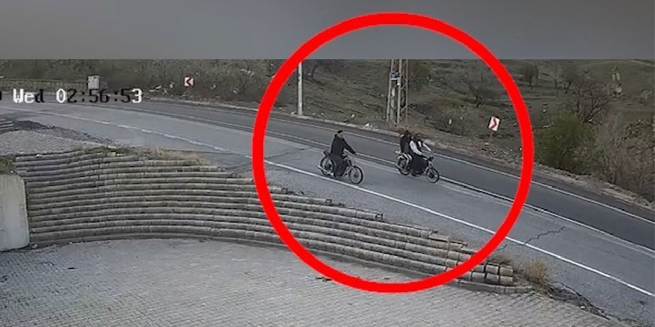 Camiye dadanan hırsızlar kıskıvrak yakalandı