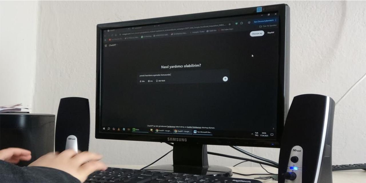 Yapay zeka her yerde: Peki dikkat edilmezse ne olur?