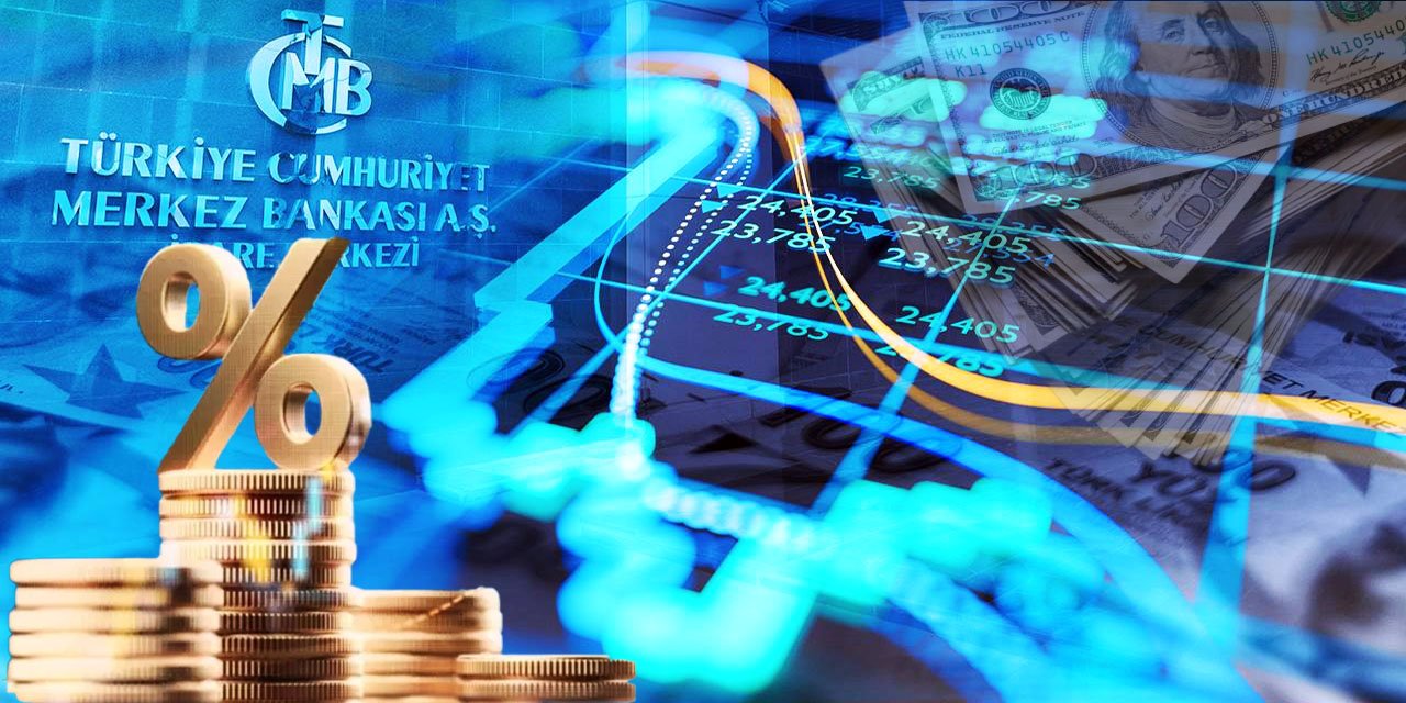 Merkez Bankası’ndan faiz sürprizi