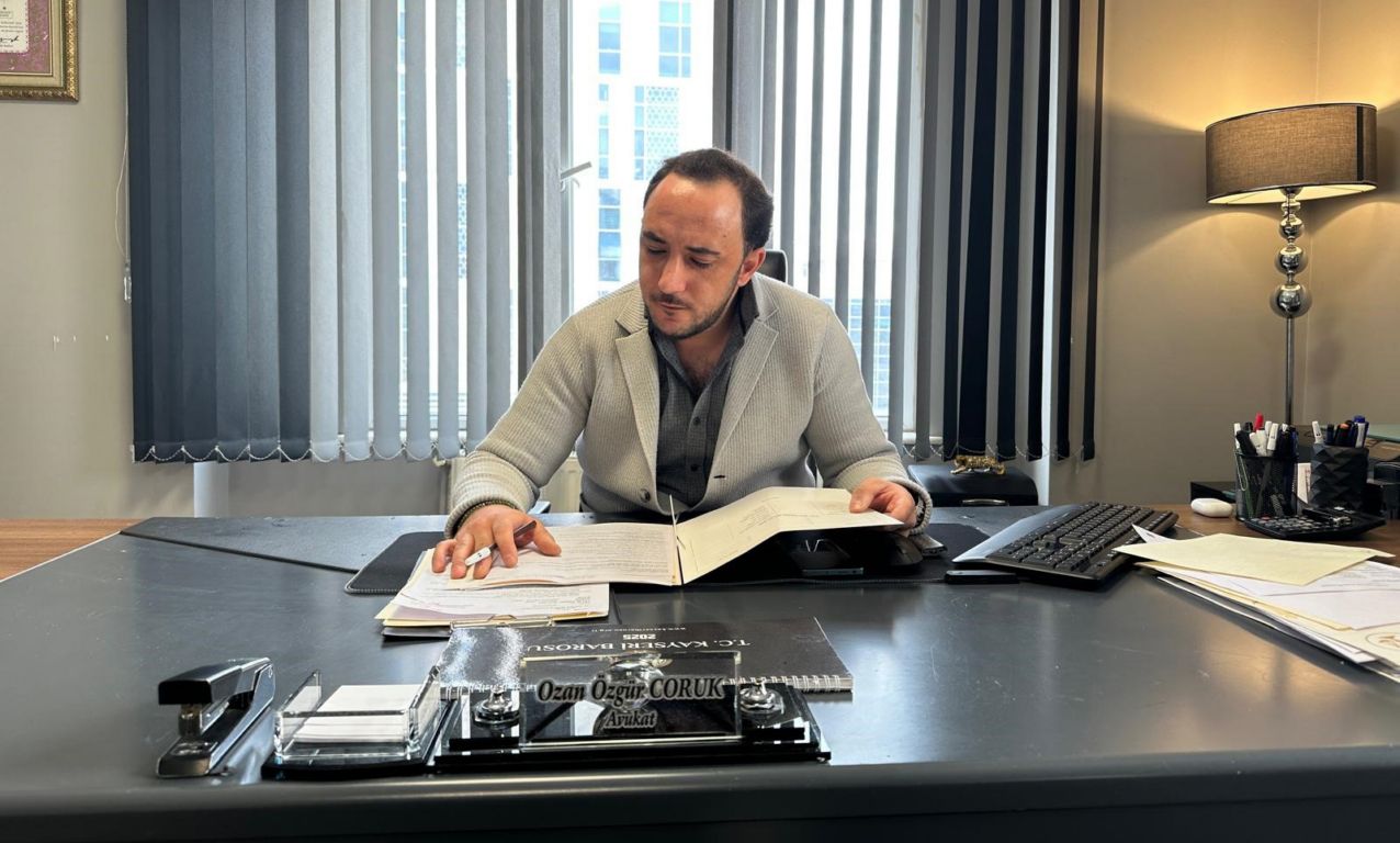 Aşk Tuzağı: Sosyal medyada 535 Bin Tl dolandırıldı