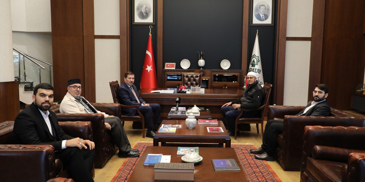 Başkan Hasan Kılca’dan Filistin’e destek mesajı: “Kalbimiz Gazze ile atıyor”