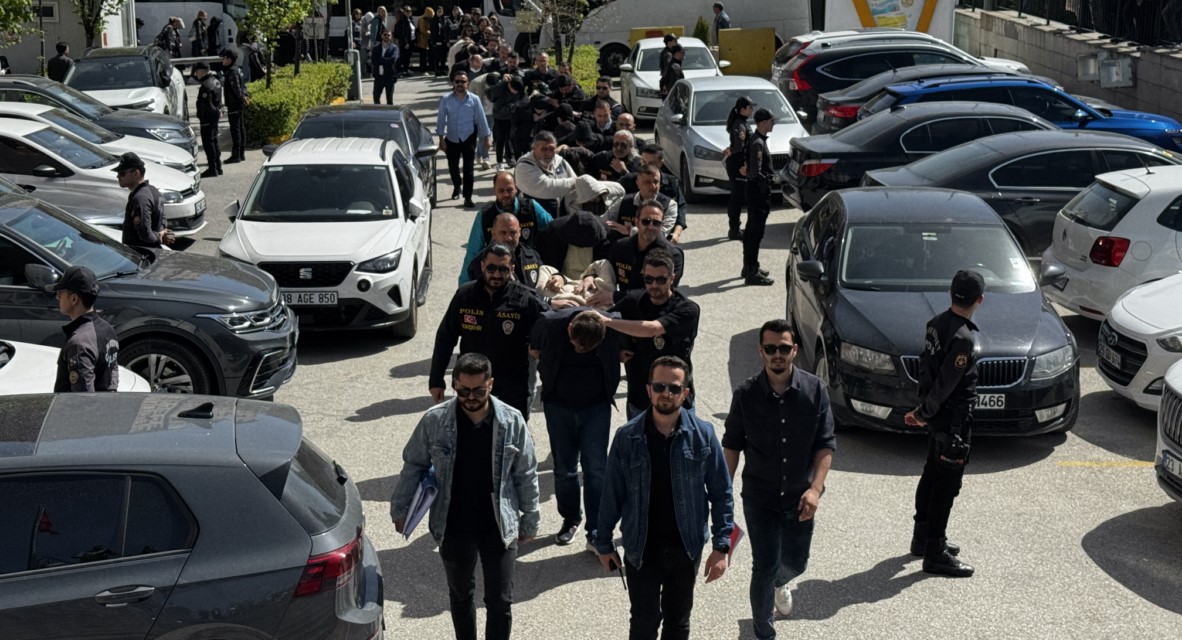 Sahte abonelik tuzağı: Eskişehir merkezli çeteye darbe