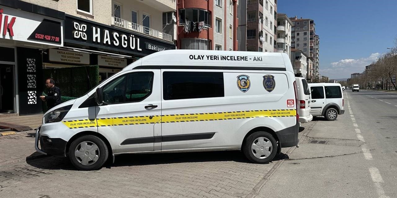 Alışverişte dehşet: Eski husumet cinayetle bitti