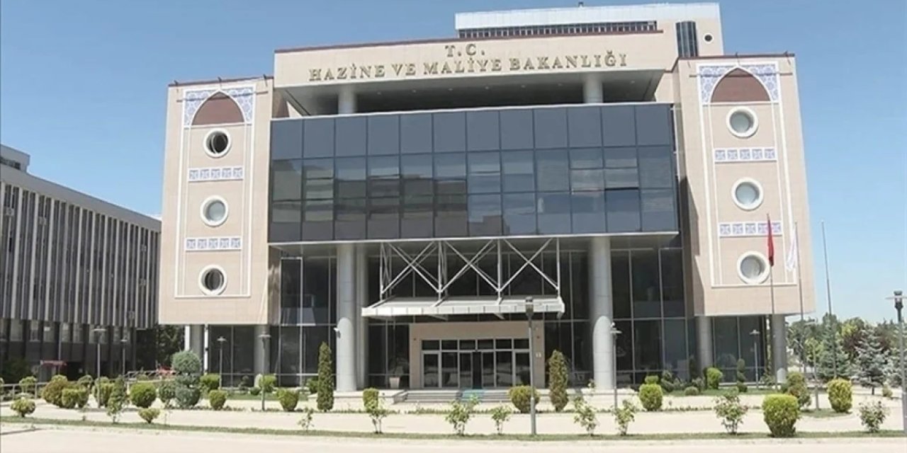 Şimşek’ten 40 bin mükellefe uyarı: ''Maliye gelmeden beyanınızı yapın''