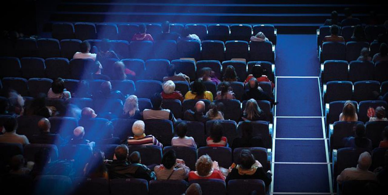 Ailelere ucuz sinema