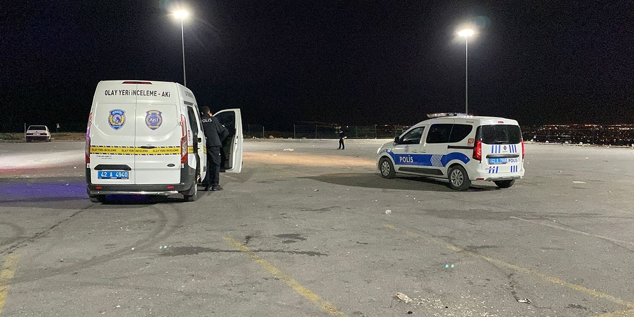Akyokuş’ta kanlı gece: Bıçaklı kavgada 2 kişi yaralandı